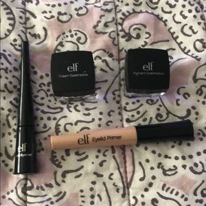 ELF Makeup Bundle: BRAND NEW!!!